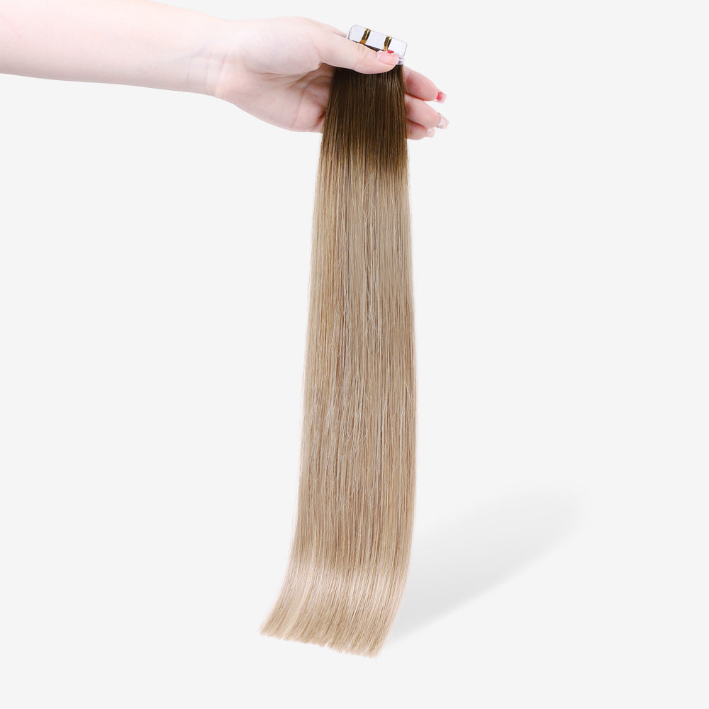 Tape In Remy Hair Extensions